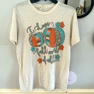 Women’s medium shirt